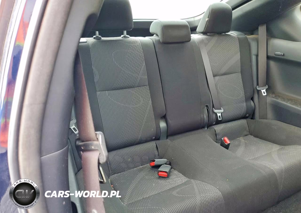 2012 Scion Tc Base VIN:JTKJF5C76C3041902 - 10