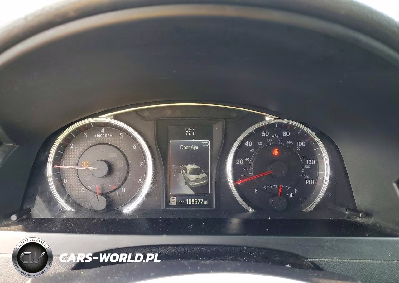 2017 Toyota Camry Se VIN:4T1BF1FK6HU314497 - 9
