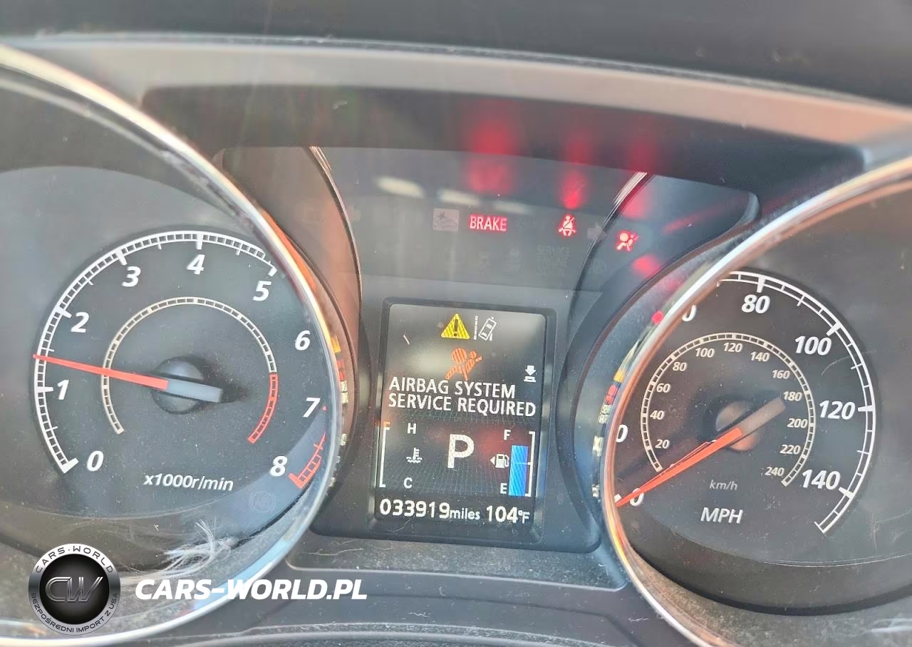 2024 Mitsubishi Outlander Sport S-Se VIN:JA4ARUAU4RU004118 - 9