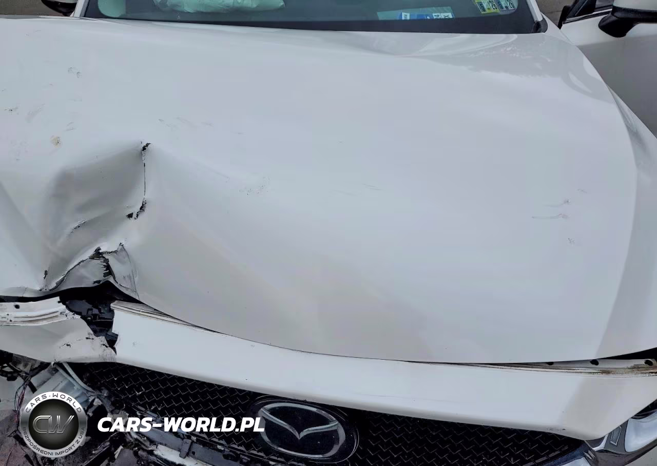 2018 Mazda Cx-5 Touring VIN:JM3KFBCM8J0337896 - 12