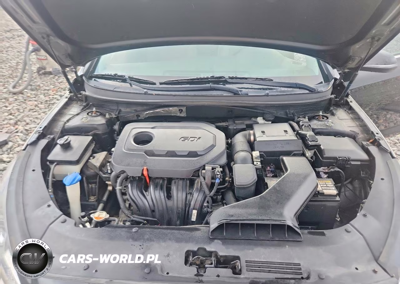 2019 Hyundai Sonata Sel VIN:5NPE34AF2KH754790 - 11