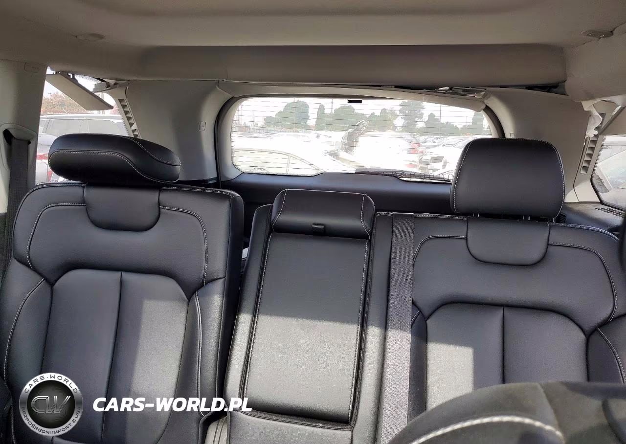 2023 Jeep Grand Cherokee Limited VIN:1C4RJGBG0P8883830 - 10