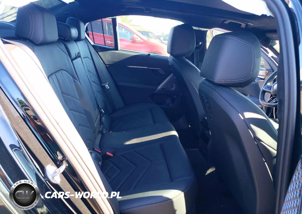 2026 BMW 540 Xi VIN:WBA63FJ0XTCW18963 - 10