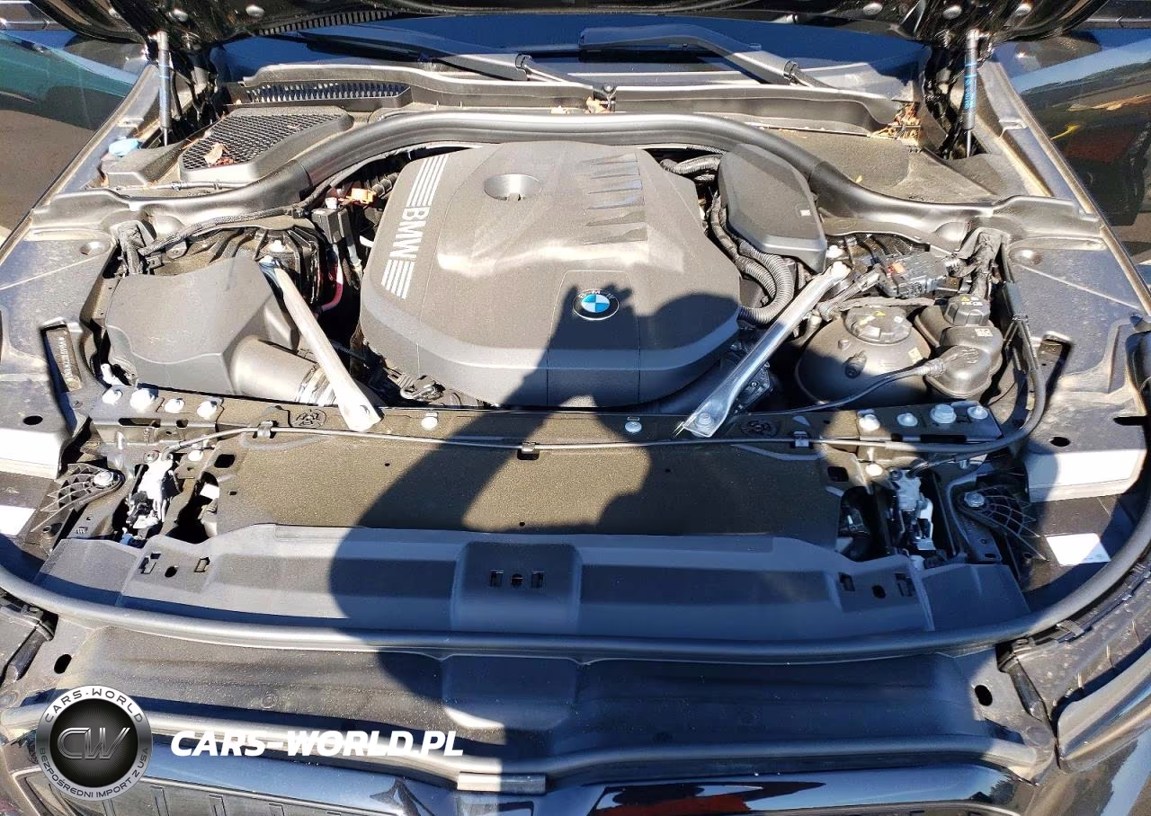 2026 BMW 540 Xi VIN:WBA63FJ0XTCW18963 - 11