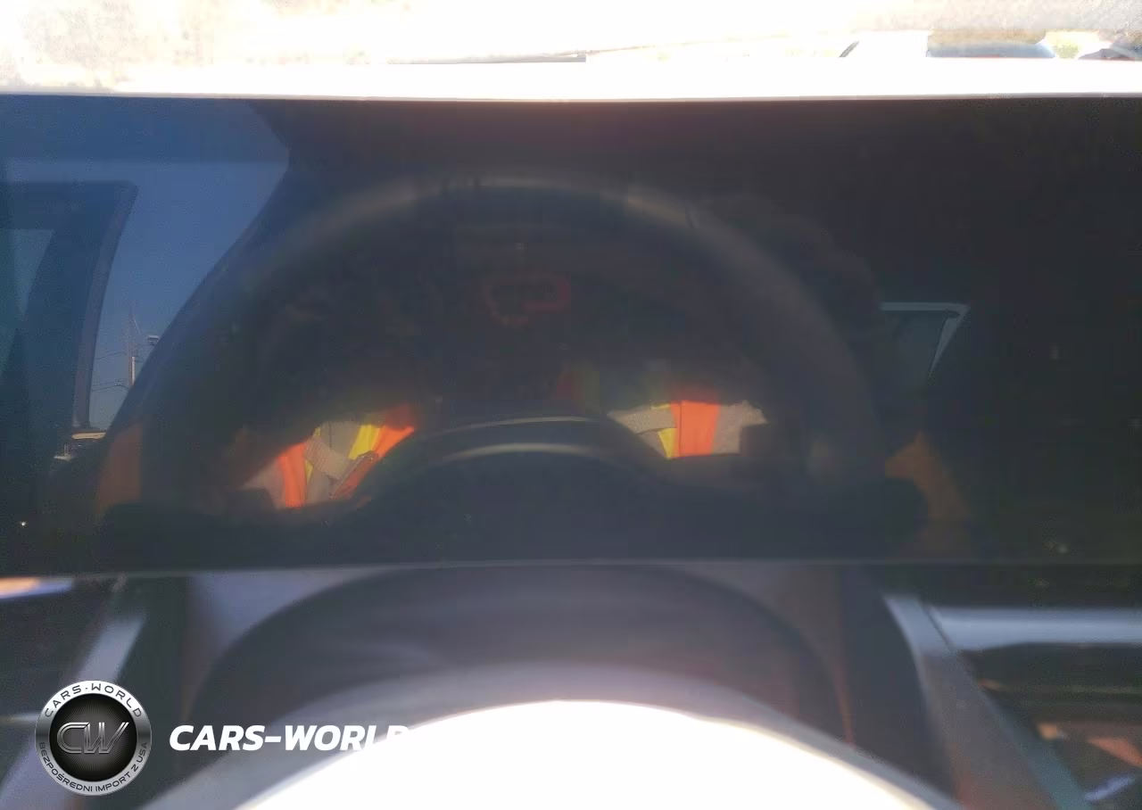 2026 BMW 540 Xi VIN:WBA63FJ0XTCW18963 - 9