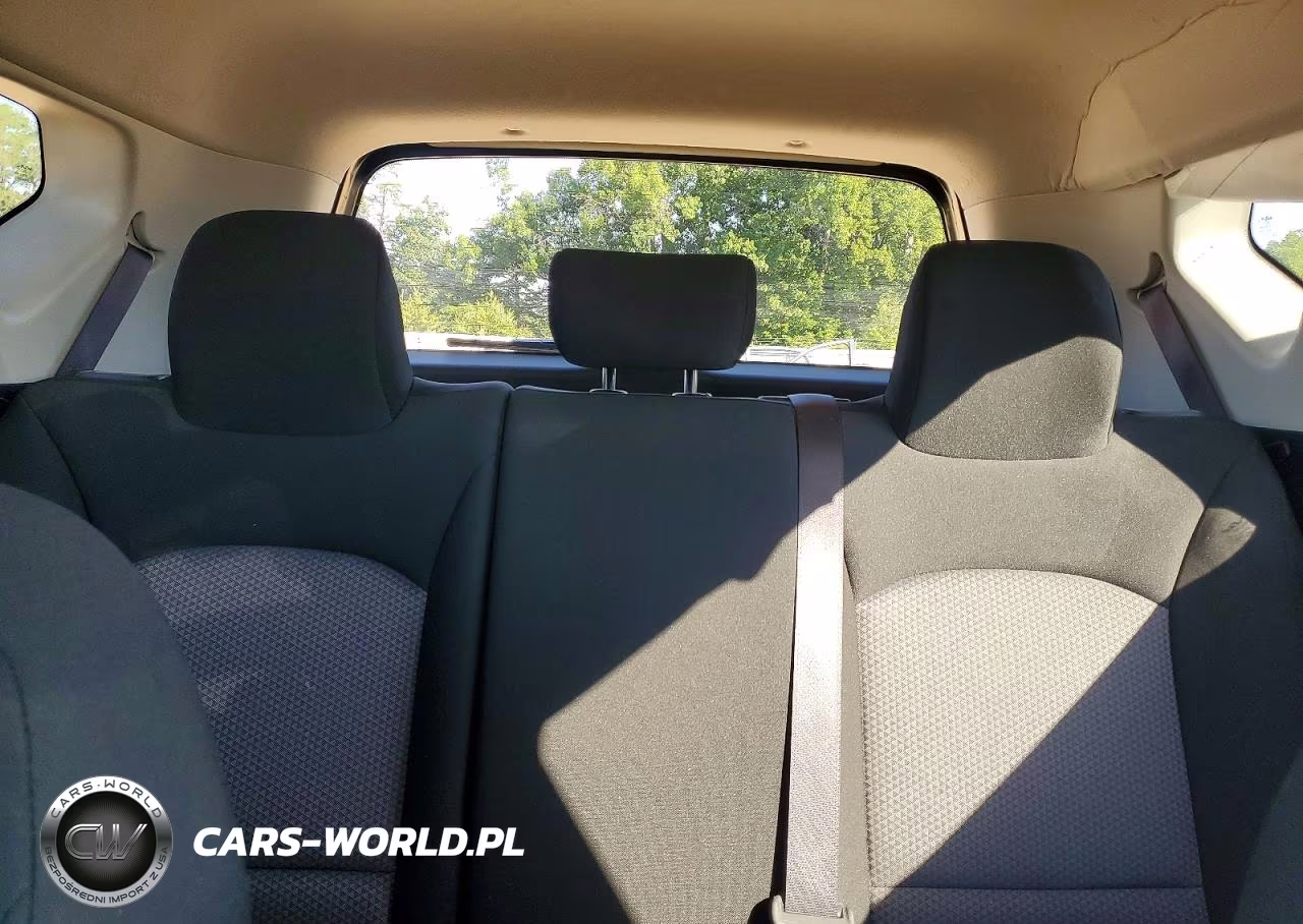 2025 Kia Soul Lx VIN:KNDJ23AU2S7263585 - 10