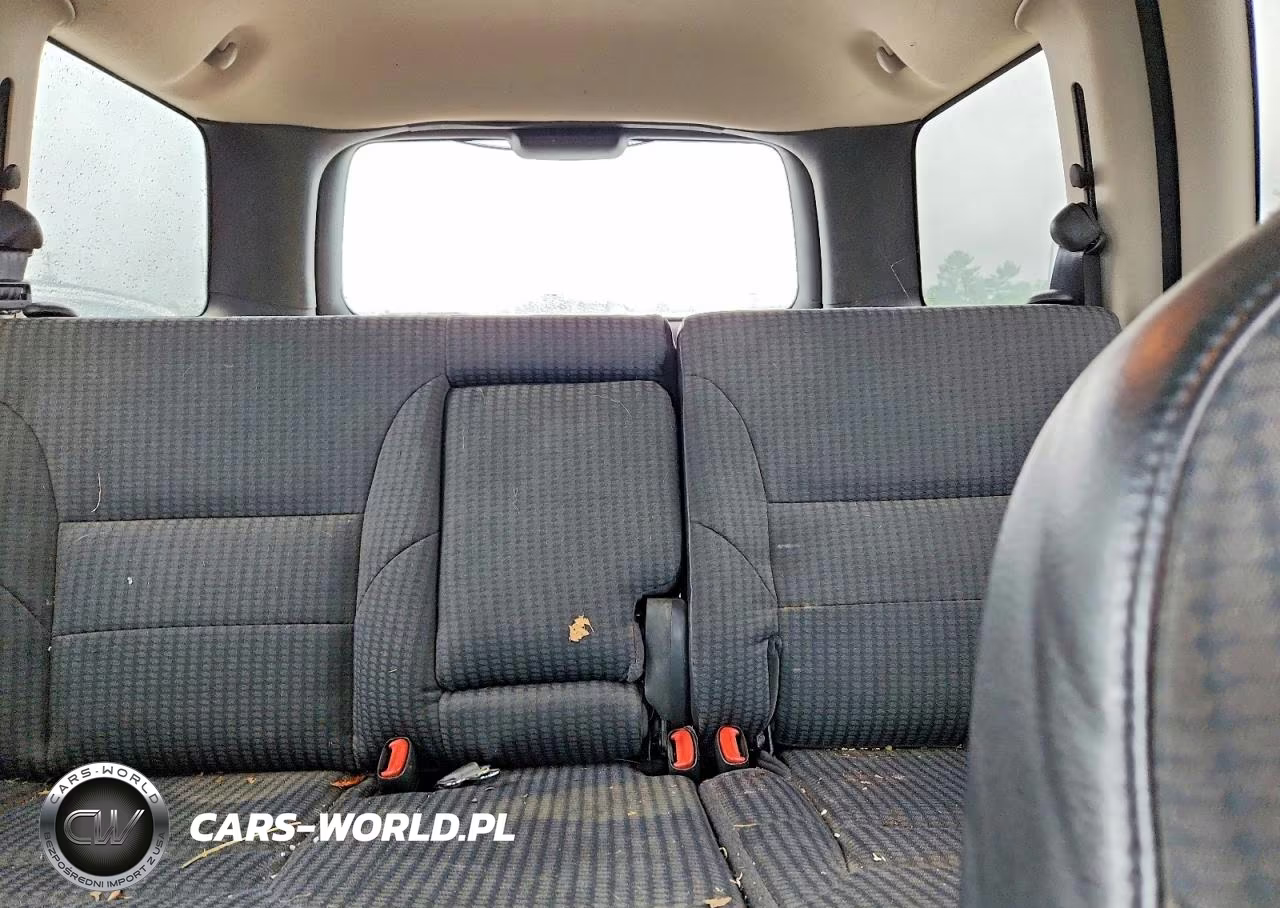 2002 Dodge Durango Sport VIN:1B4HS38N52F164503 - 10