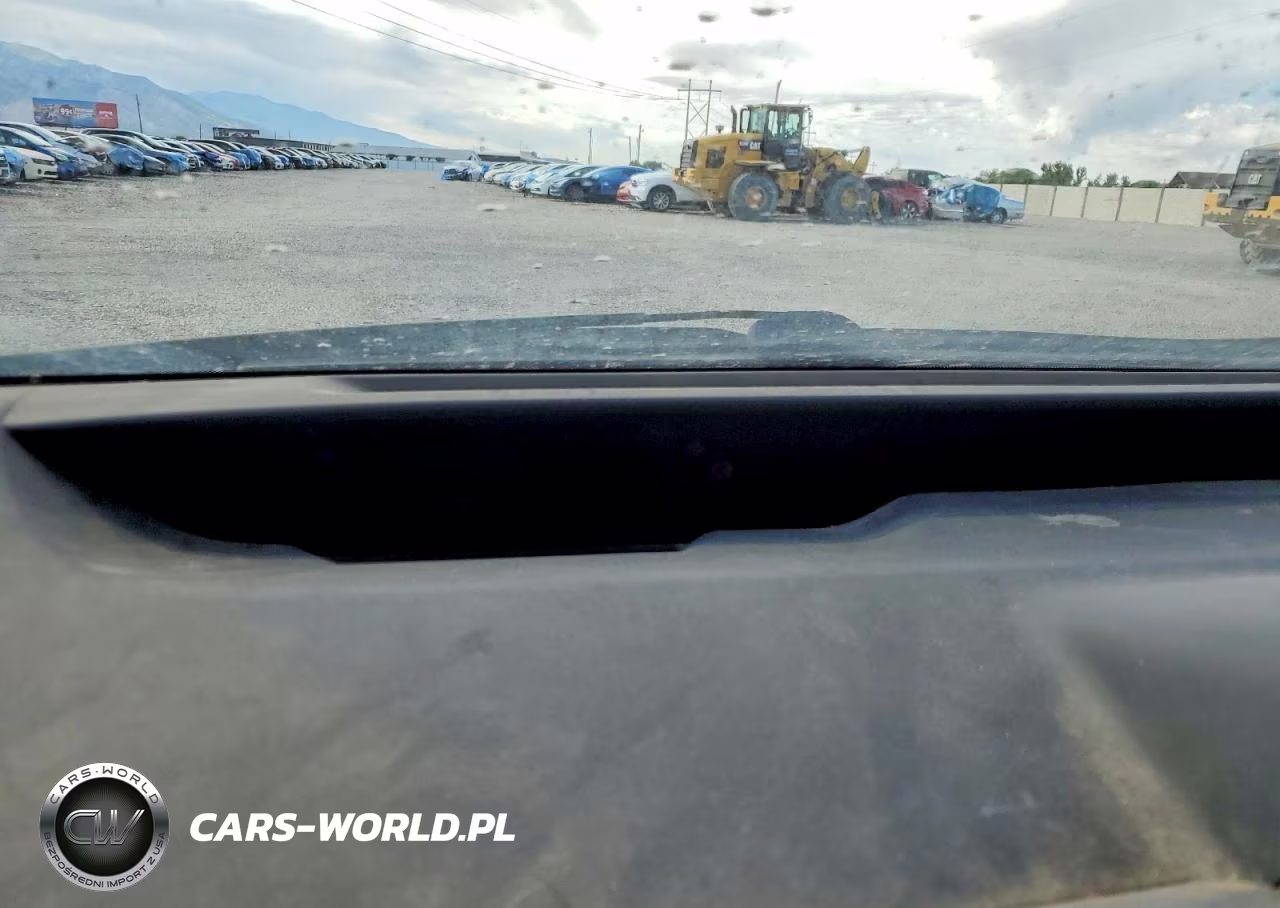 2007 Toyota Prius Base VIN:JTDKB20U573228456 - 9