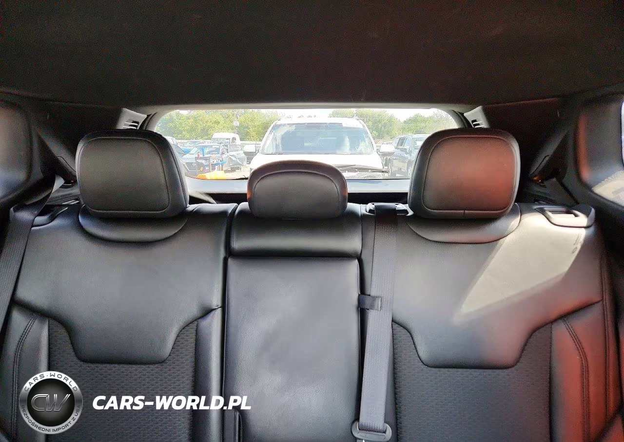 2022 Jeep Compass Latitude VIN:3C4NJDBB3NT196731 - 10