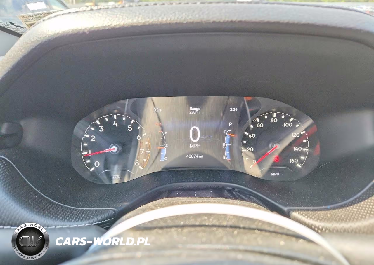 2022 Jeep Compass Latitude VIN:3C4NJDBB3NT196731 - 9