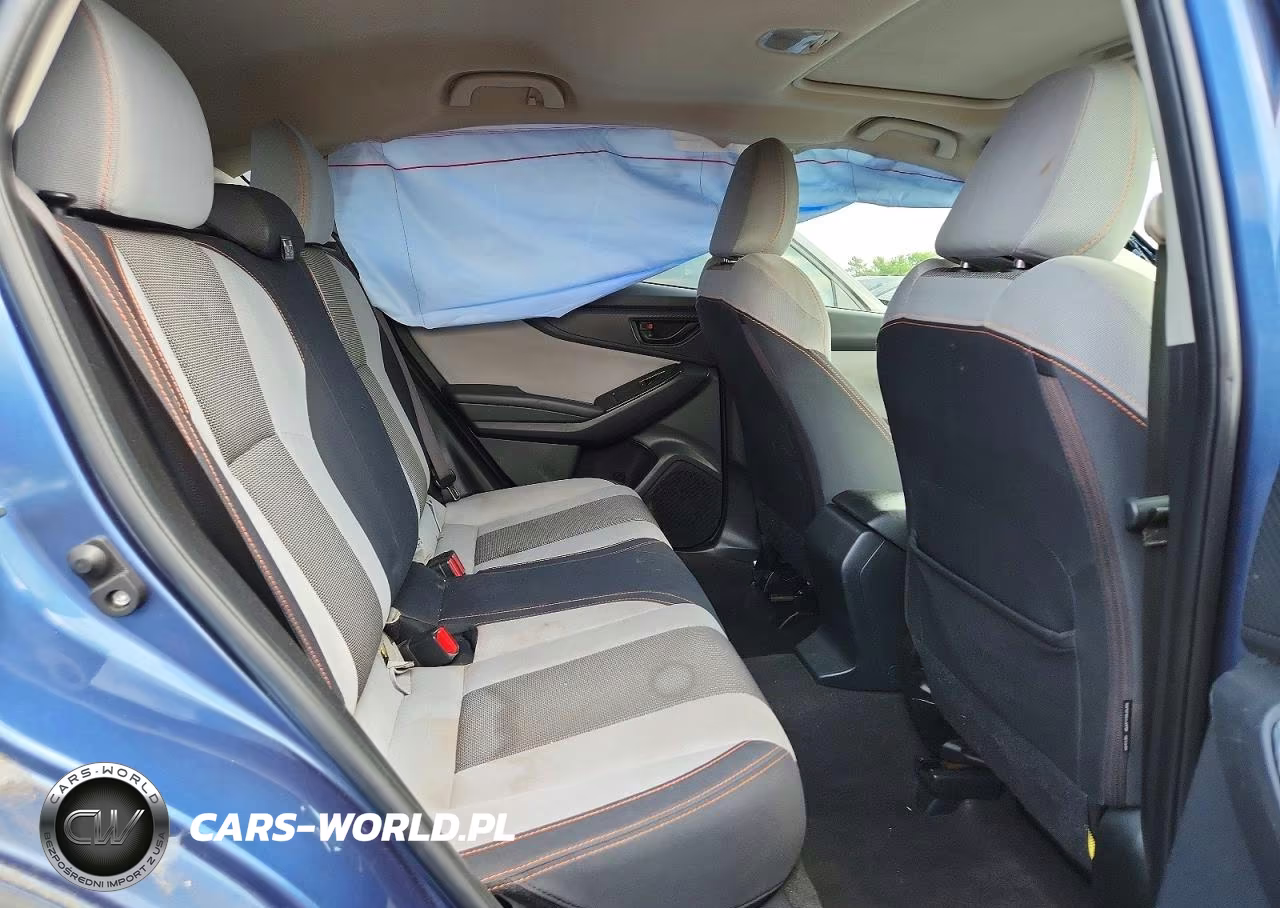 2018 Subaru Crosstrek Premium VIN:JF2GTACC4JH269110 - 11