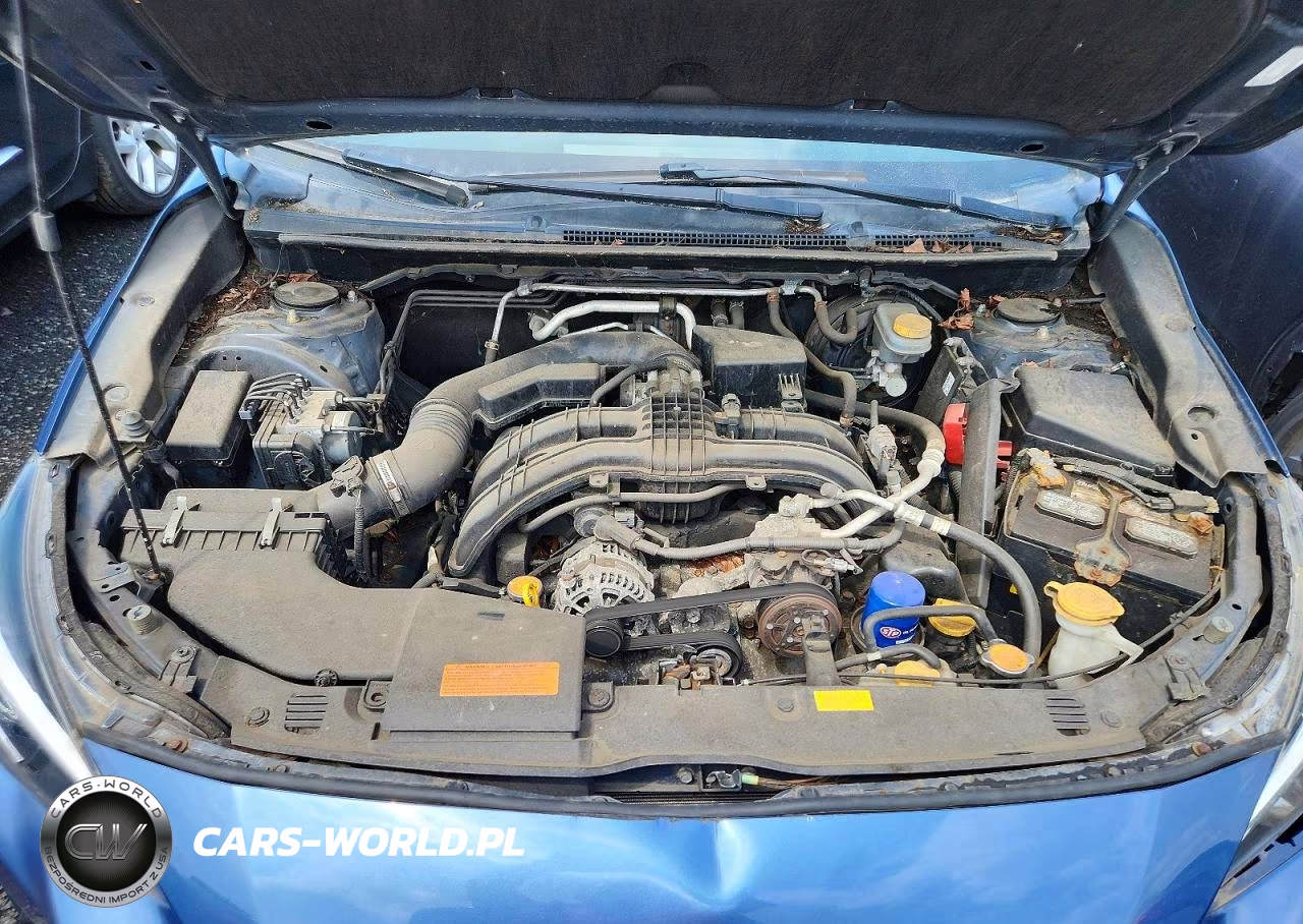 2018 Subaru Crosstrek Premium VIN:JF2GTACC4JH269110 - 12