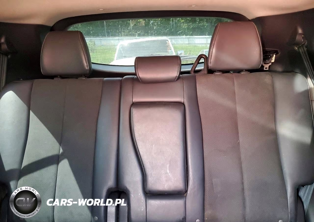 2022 Mitsubishi Eclipse Cross Se VIN:JA4ASWAA1NZ006685 - 10