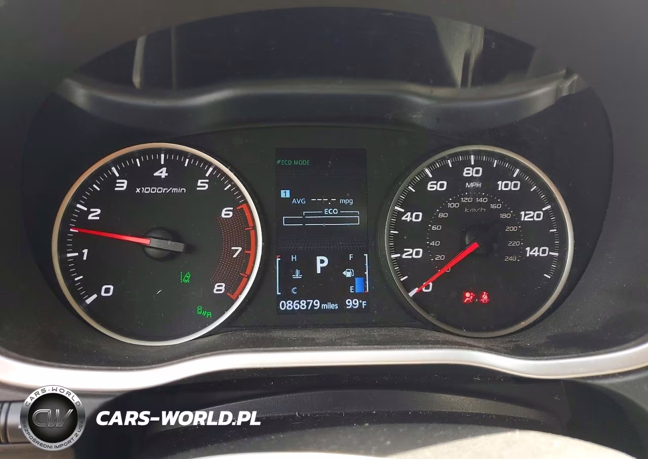 2022 Mitsubishi Eclipse Cross Se VIN:JA4ASWAA1NZ006685 - 9