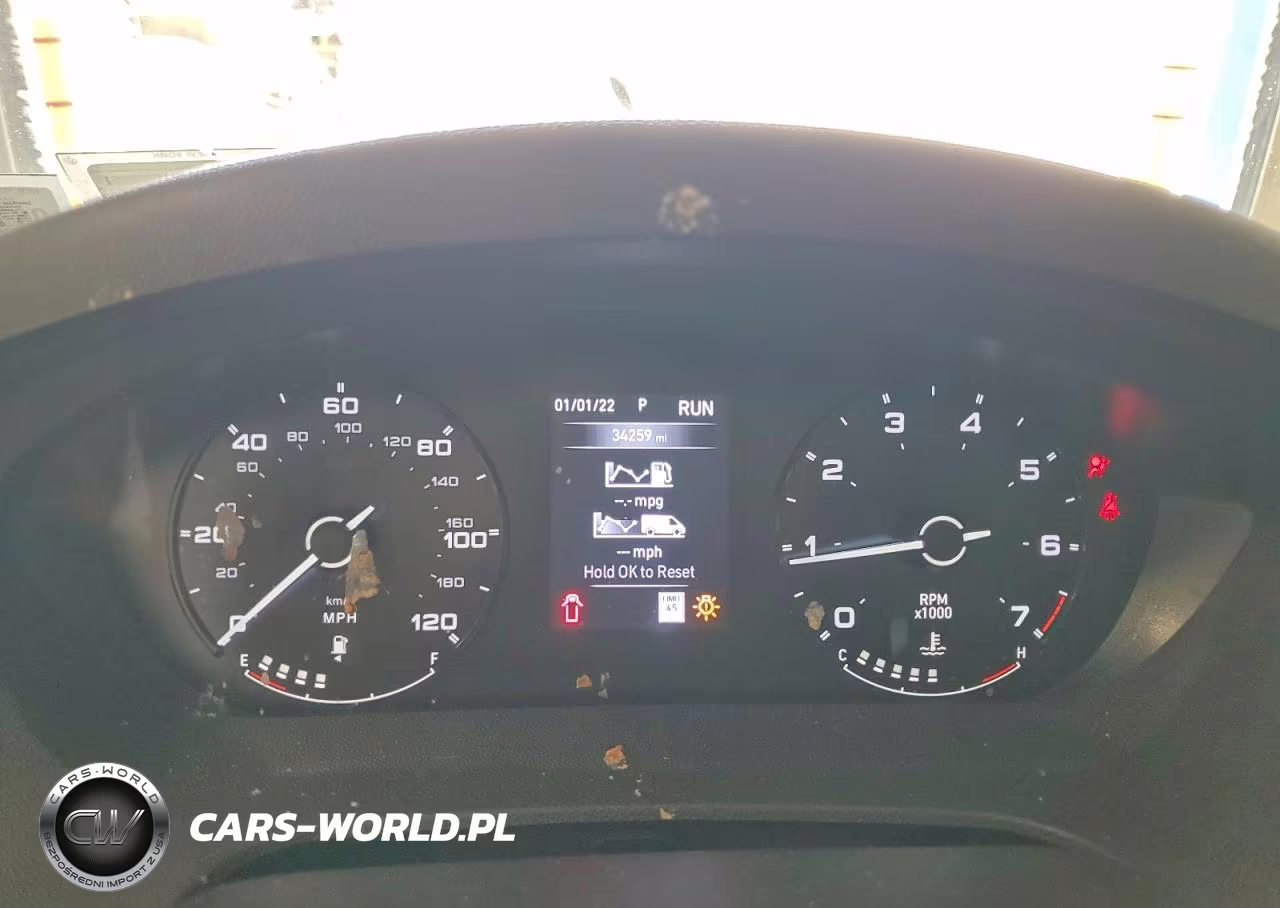 2024 Ram Promaster 2500 Delivery Van VIN:3C6LRVDGXRE140415 - 9