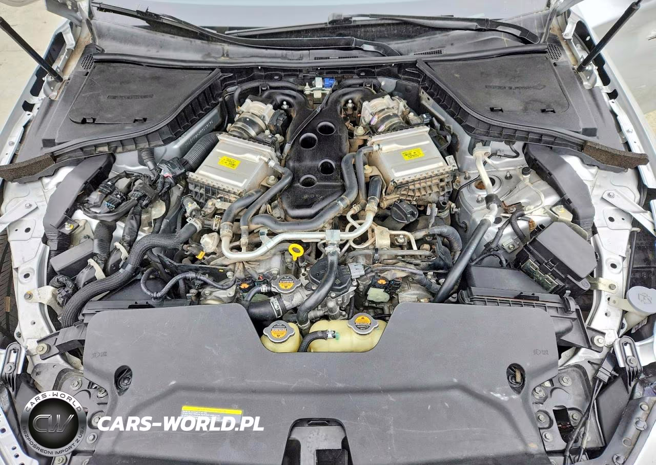 2019 Infiniti Q50 Luxe VIN:JN1EV7APXKM519194 - 11
