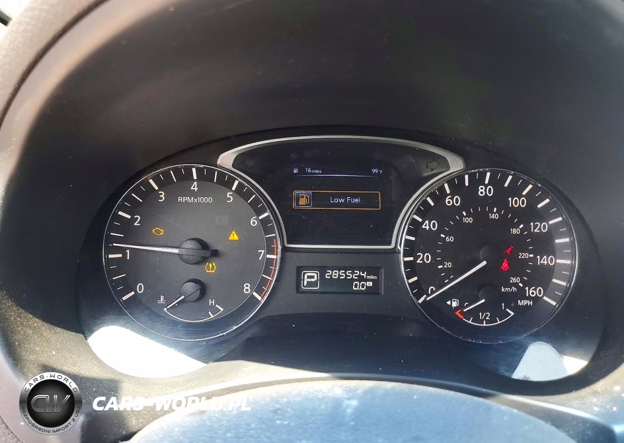 2014 Nissan Altima 2.5 S VIN:1N4AL3AP5EC133244 - 9
