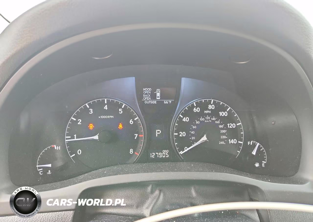 2012 Lexus Rx 350 VIN:2T2BK1BA8CC127275 - 9