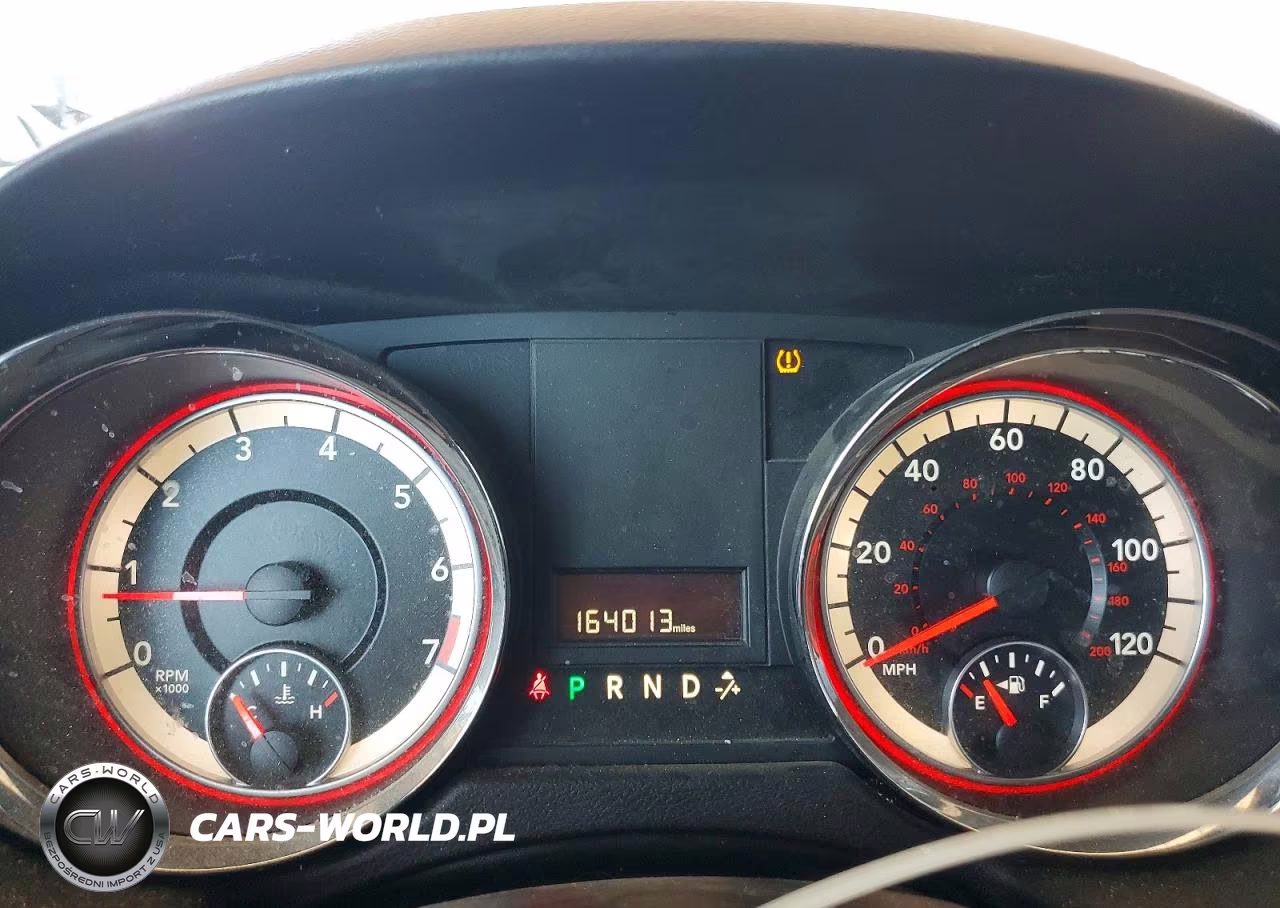 2016 Dodge Grand Caravan Sxt VIN:2C4RDGCG3GR270840 - 9