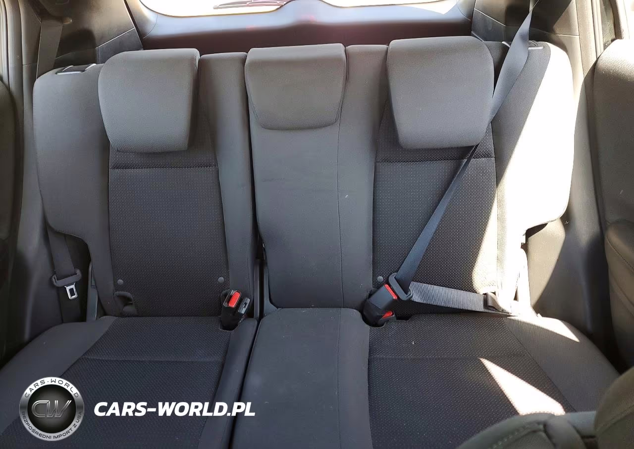2020 Honda Hr-V Sport VIN:3CZRU6H18LG703206 - 10