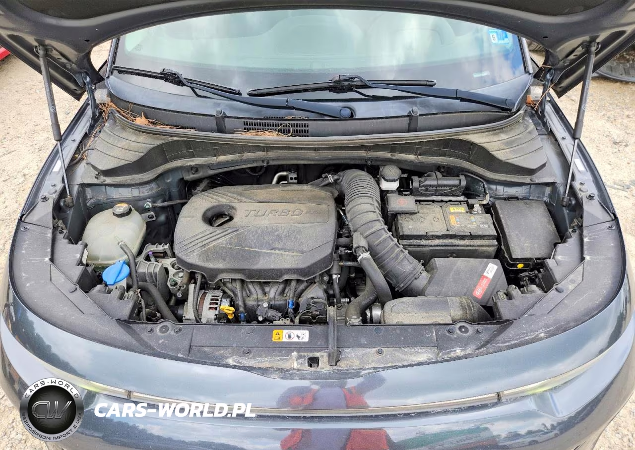 2020 Kia Soul Gt-Line Turbo VIN:KNDJ53AF0L7724048 - 11