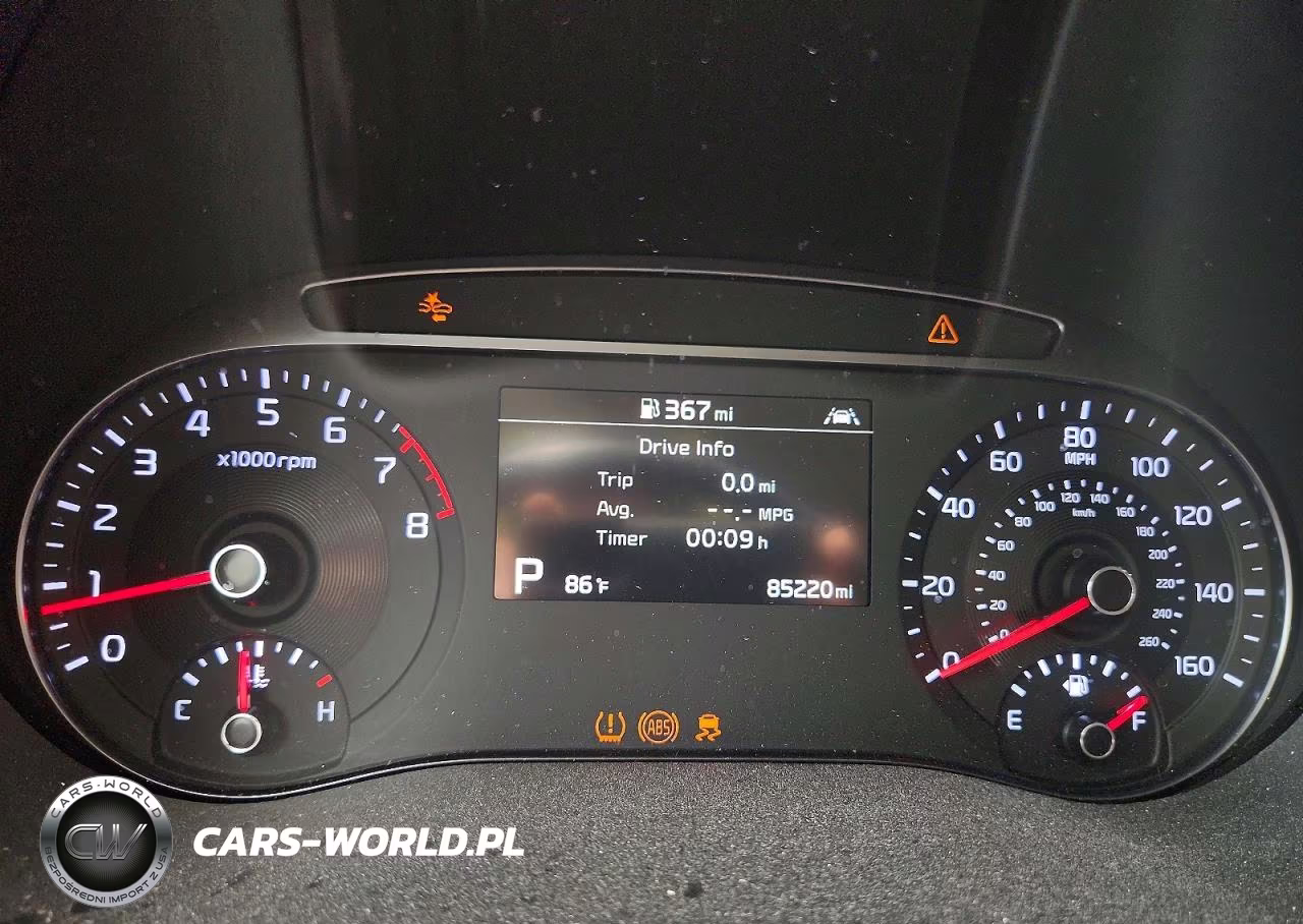 2020 Kia Soul Gt-Line Turbo VIN:KNDJ53AF0L7724048 - 9