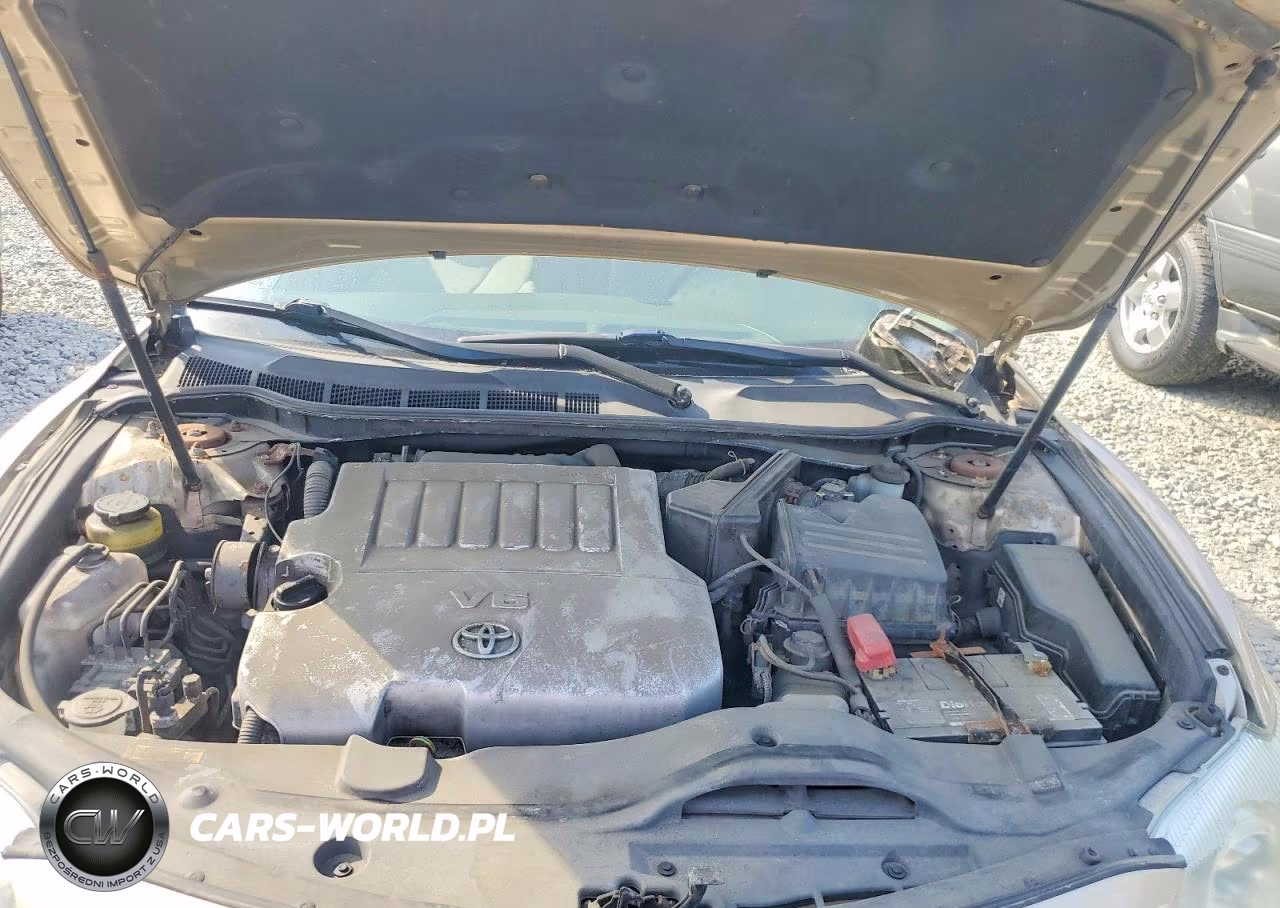 2010 Toyota Camry Le V6 VIN:4T1BK3EK9AU109688 - 11