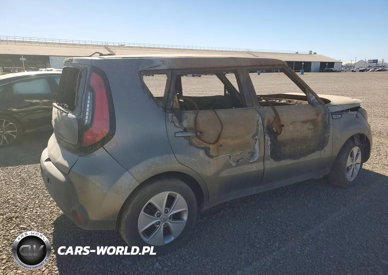 2015 Kia Soul Base VIN:KNDJN2A24F7201207 - 3