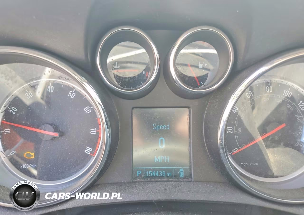 2015 Buick Encore VIN:KL4CJGSB4FB253847 - 9