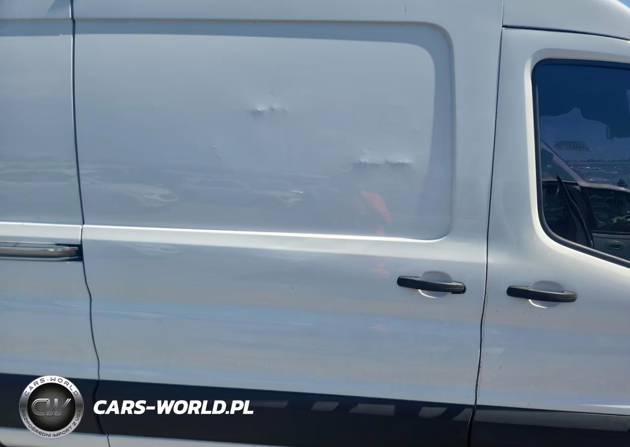 2020 Ford Transit T-250 VIN:1FTBR1C83LKA03358 - 11
