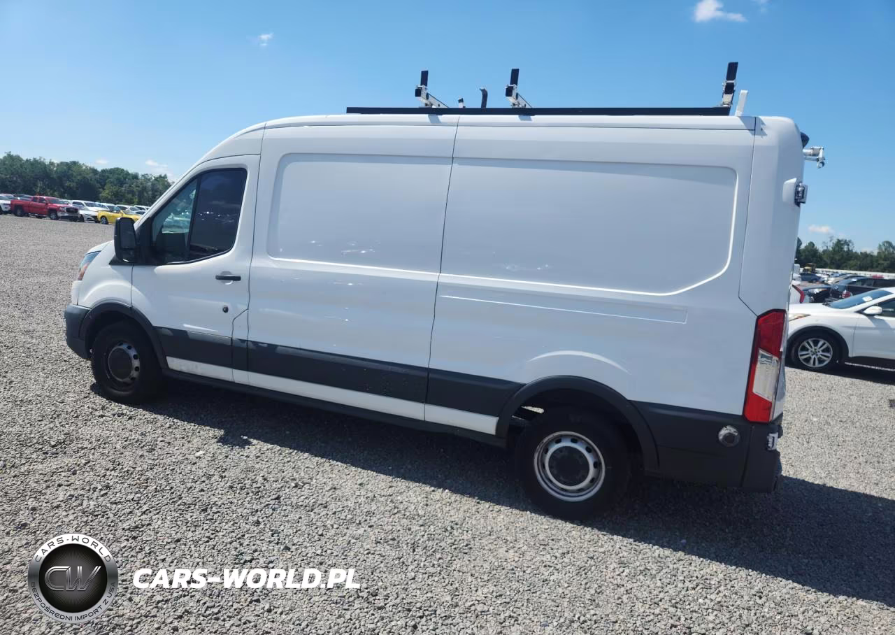2020 Ford Transit T-250 VIN:1FTBR1C83LKA03358 - 2