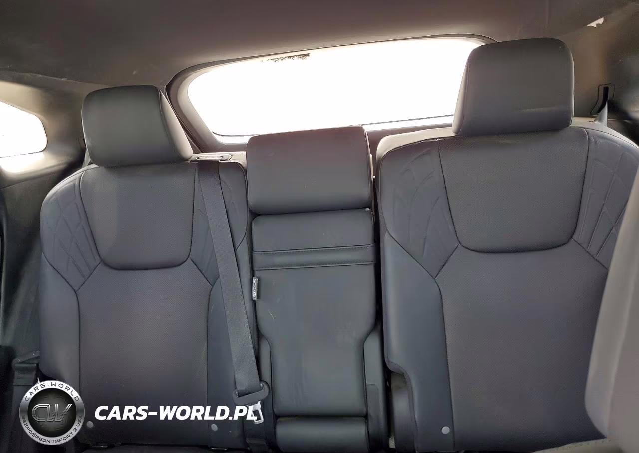 2023 Lexus Rx 350 Base VIN:2T2BAMCA7PC038404 - 10
