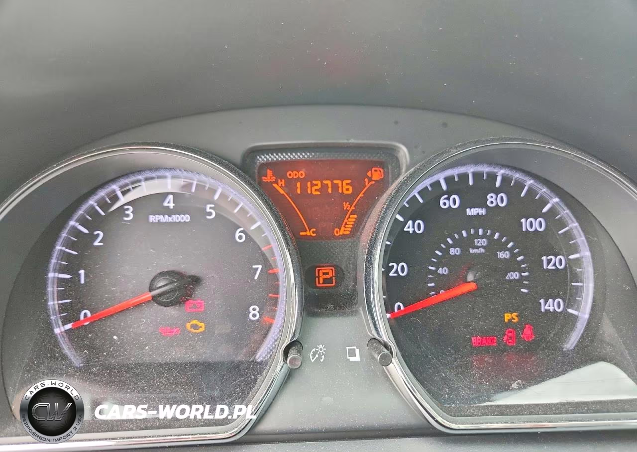 2014 Nissan Versa Note S Plus VIN:3N1CE2CP2EL419953 - 9