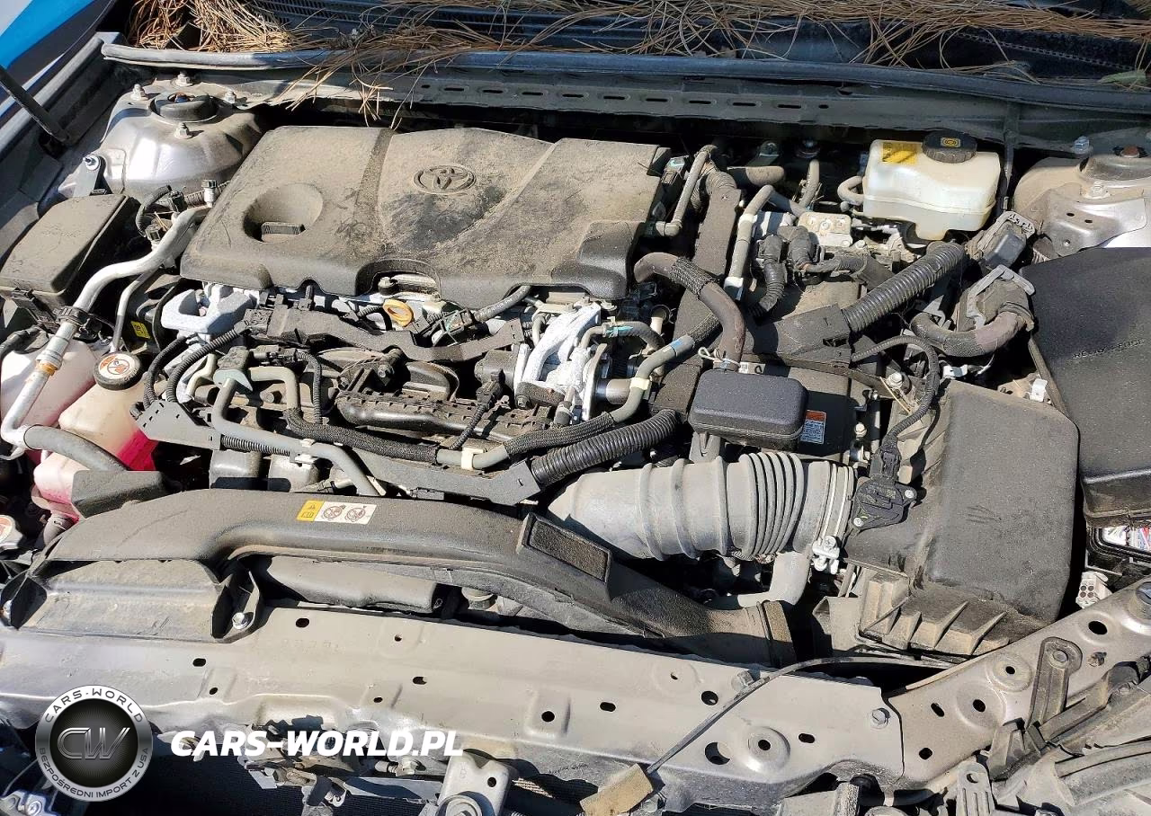 2018 Toyota Camry Hybrid Se VIN:4T1B21HK9JU009123 - 11