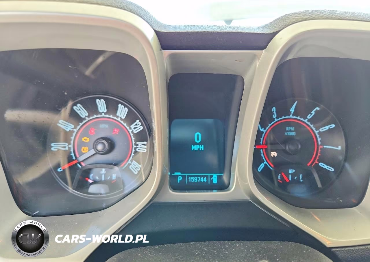2010 Chevrolet Camaro Lt VIN:2G1FC1EV2A9203614 - 9