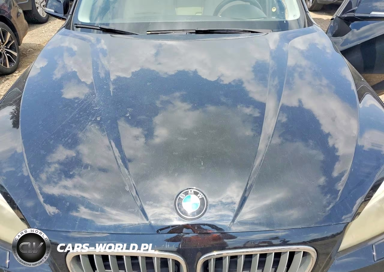 2014 BMW X1 xDrive28I VIN:WBAVL1C55EVY17434 - 11