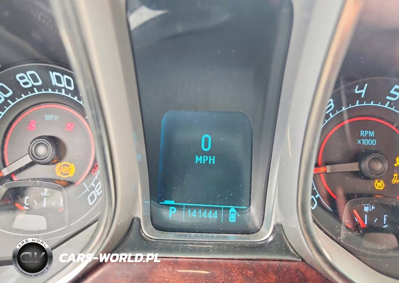 2011 Chevrolet Camaro 2Ss VIN:2G1FK1EJ0B9147044 - 9