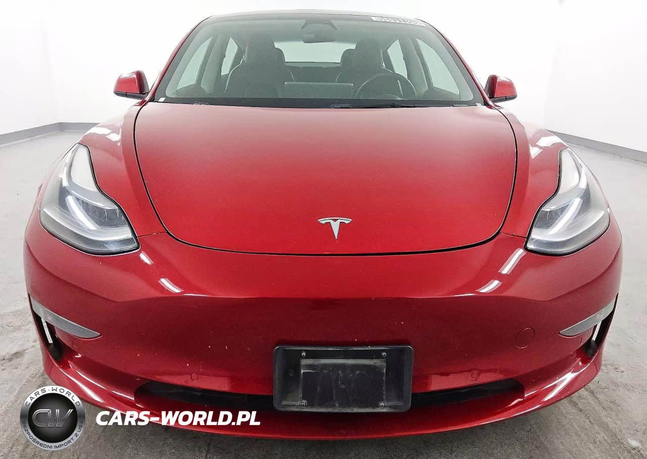 2022 Tesla Model 3 VIN:5YJ3E1EB4NF285910 - 5