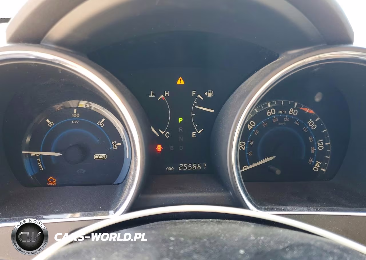 2010 Toyota Highlander Hybrid Limited VIN:JTEJW3EH6A2043228 - 9