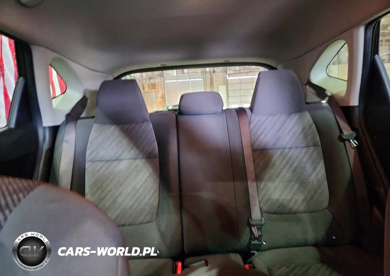 2023 Kia Seltos Lx VIN:KNDEPCAA8P7374299 - 10