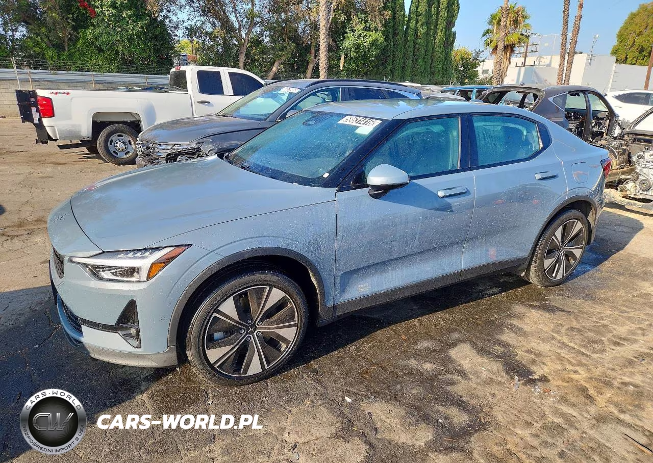 2023 Polestar 2 – zdjęcie 1 z 12