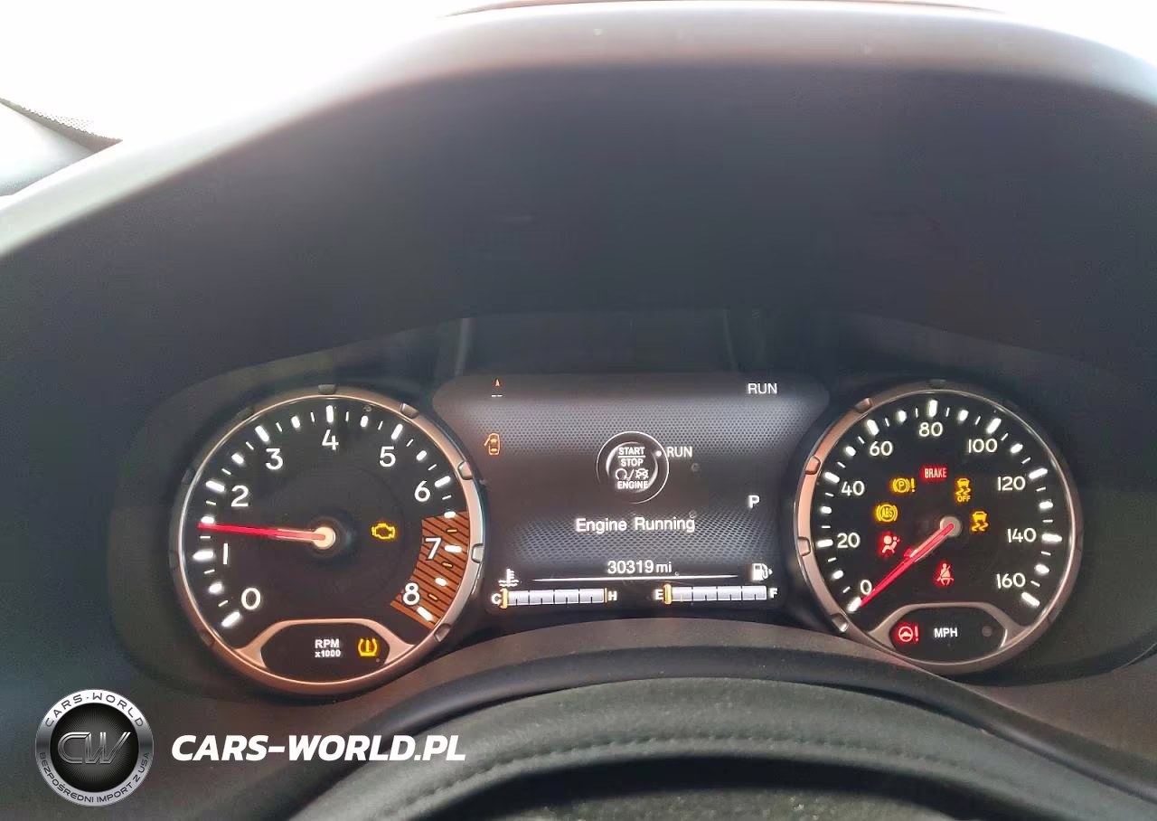 2023 Jeep Renegade Altitude VIN:ZACNJDE17PPP22837 - 9