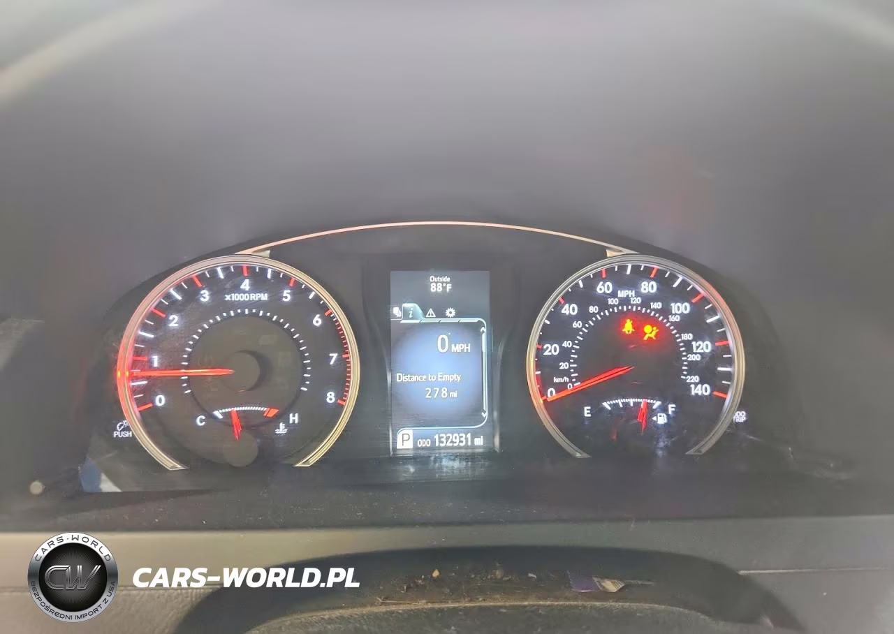 2017 Toyota Camry Se VIN:4T1BF1FK6HU783752 - 9