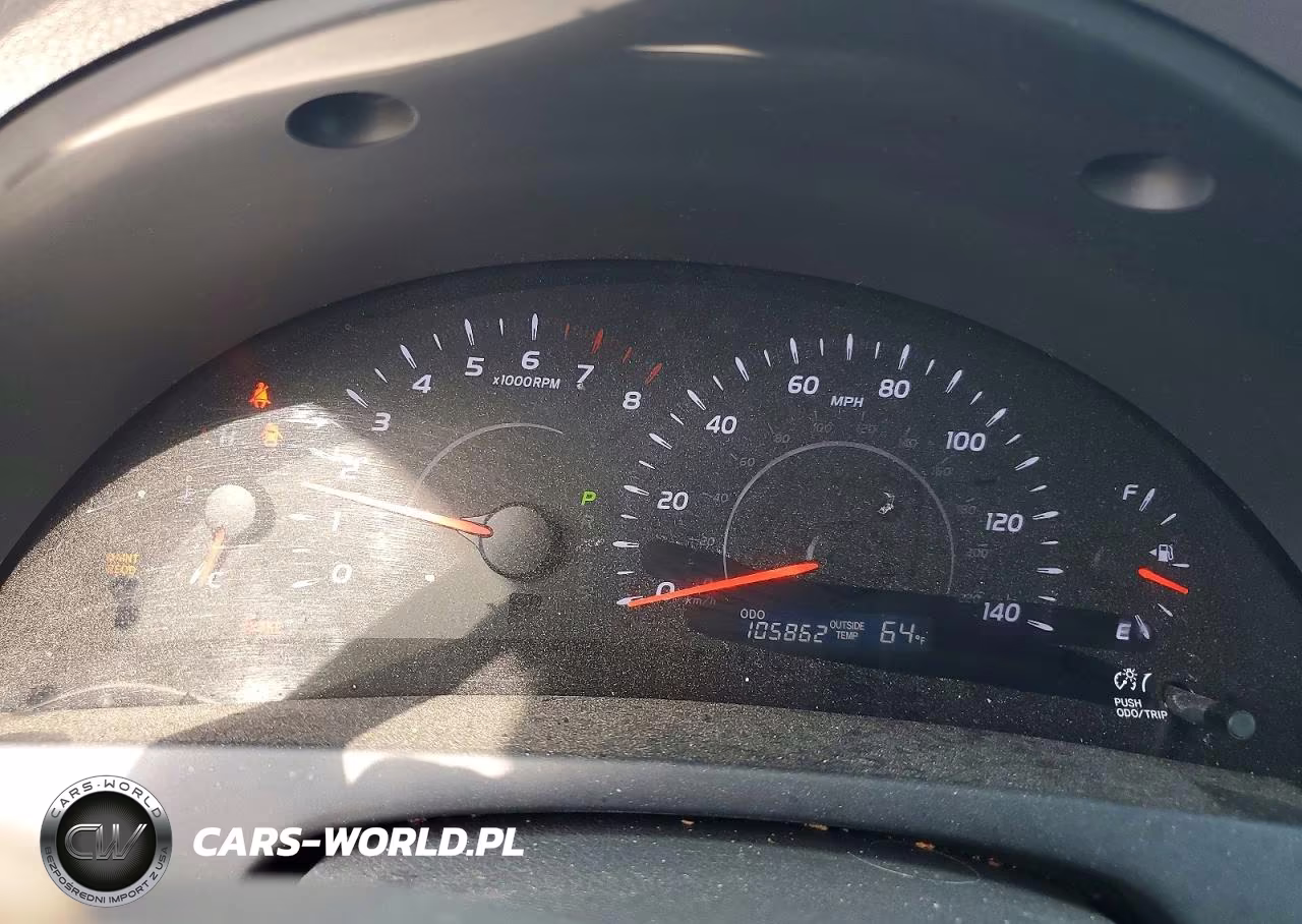 2010 Toyota Camry Le VIN:4T4BF3EK4AR040581 - 9
