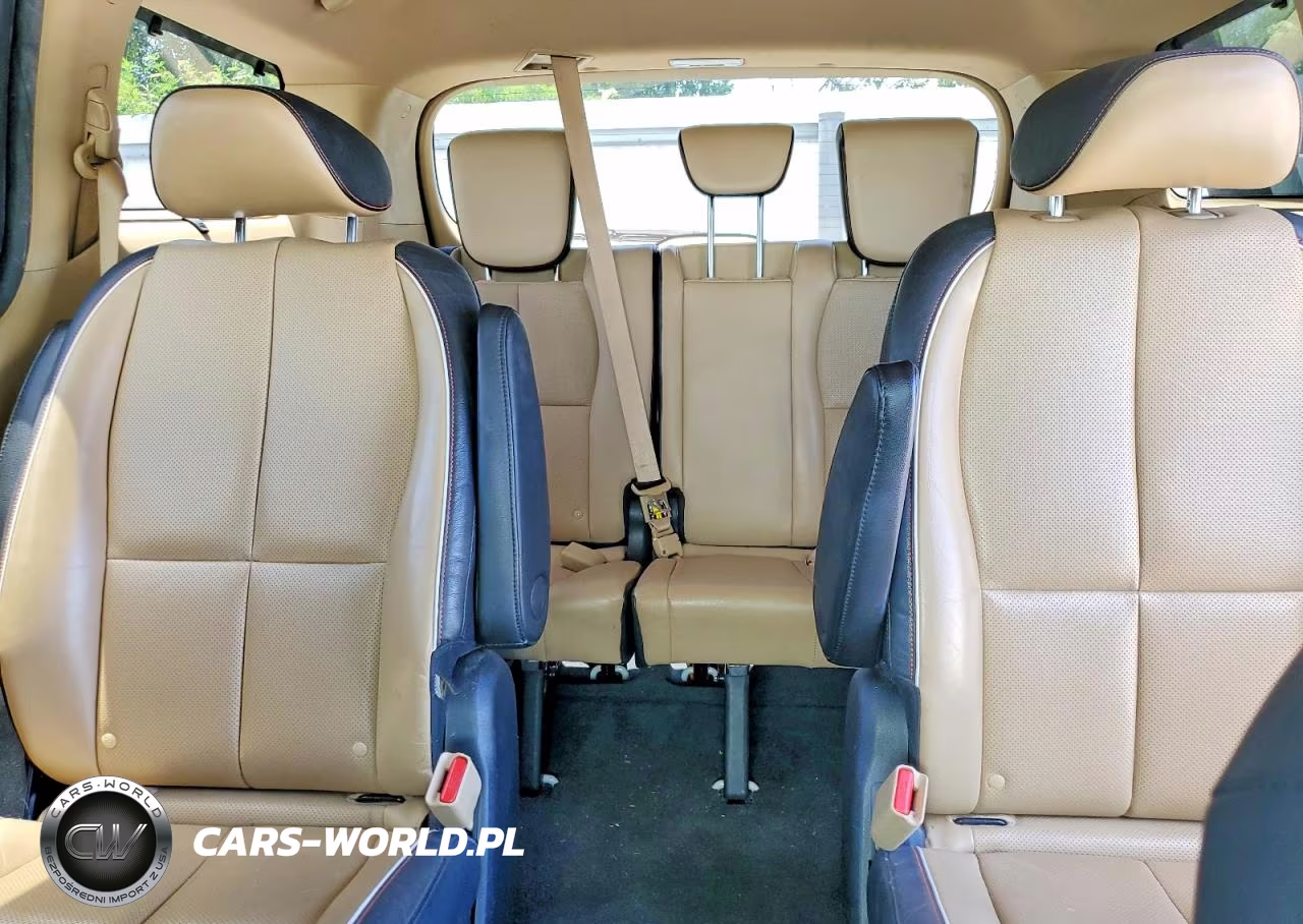 2016 Kia Sedona VIN:KNDMC5C13G6147057 - 10