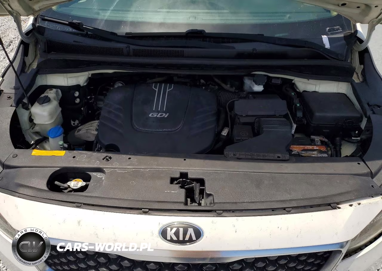 2016 Kia Sedona VIN:KNDMC5C13G6147057 - 12