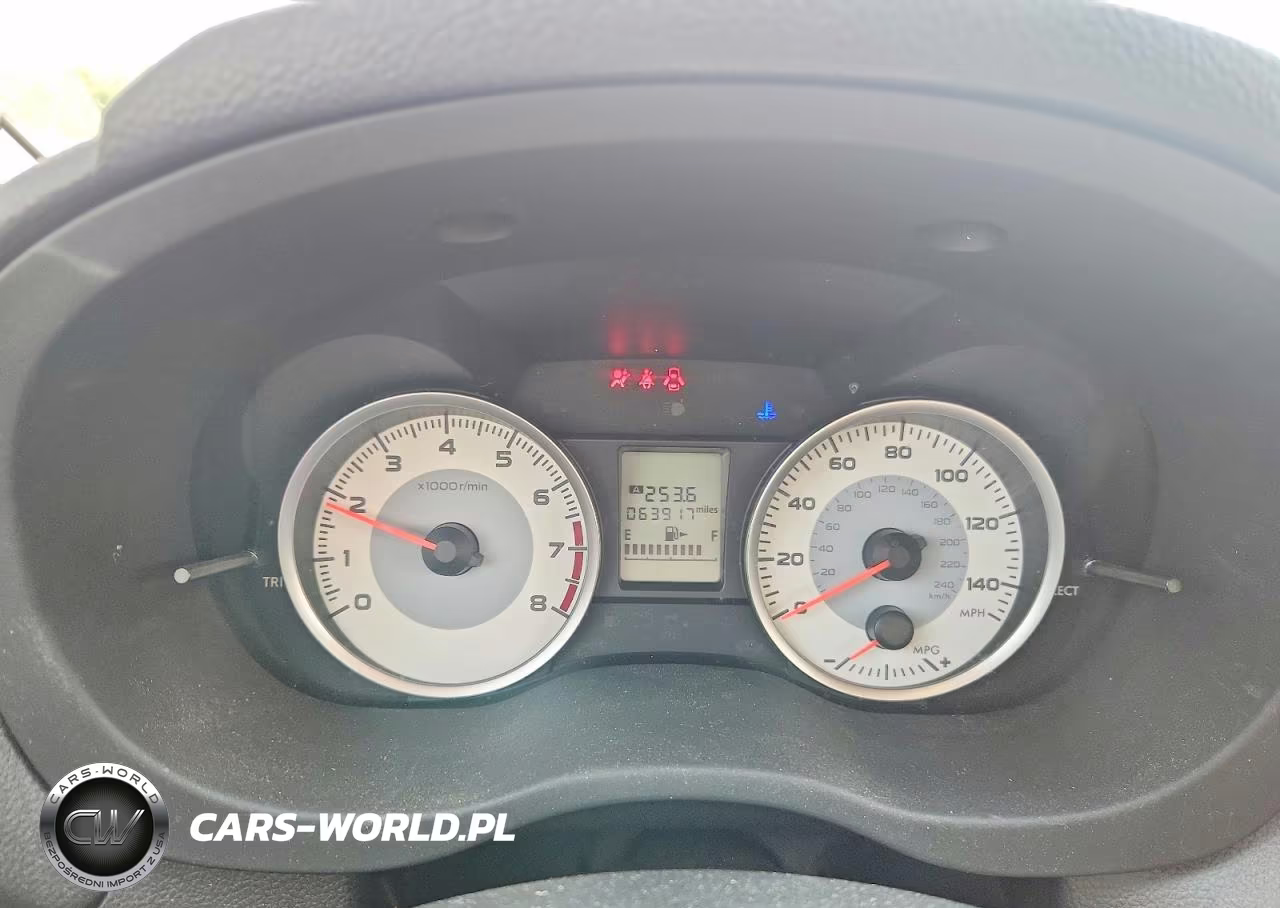 2013 Subaru Impreza Premium VIN:JF1GPAC63DG204701 - 9