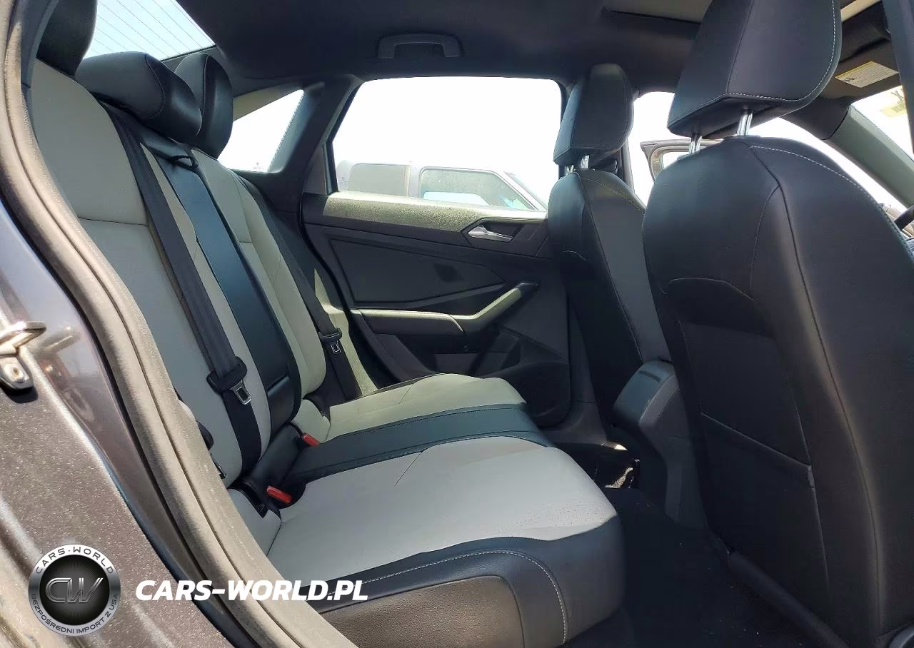 2019 Volkswagen Jetta 1.4T R-Line-1.4T S-1.4T Se VIN:3VWC57BU5KM053300 - 10