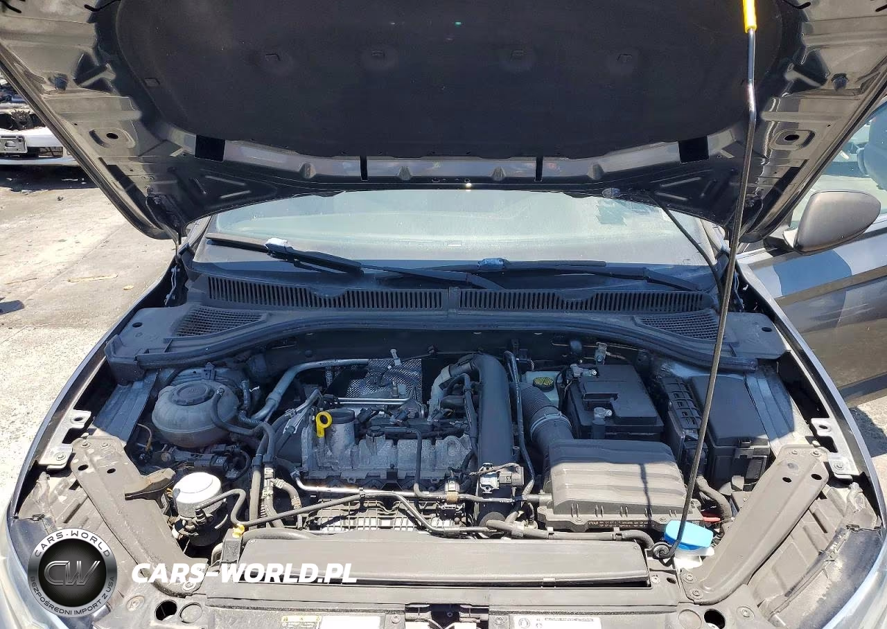 2019 Volkswagen Jetta 1.4T R-Line-1.4T S-1.4T Se VIN:3VWC57BU5KM053300 - 11