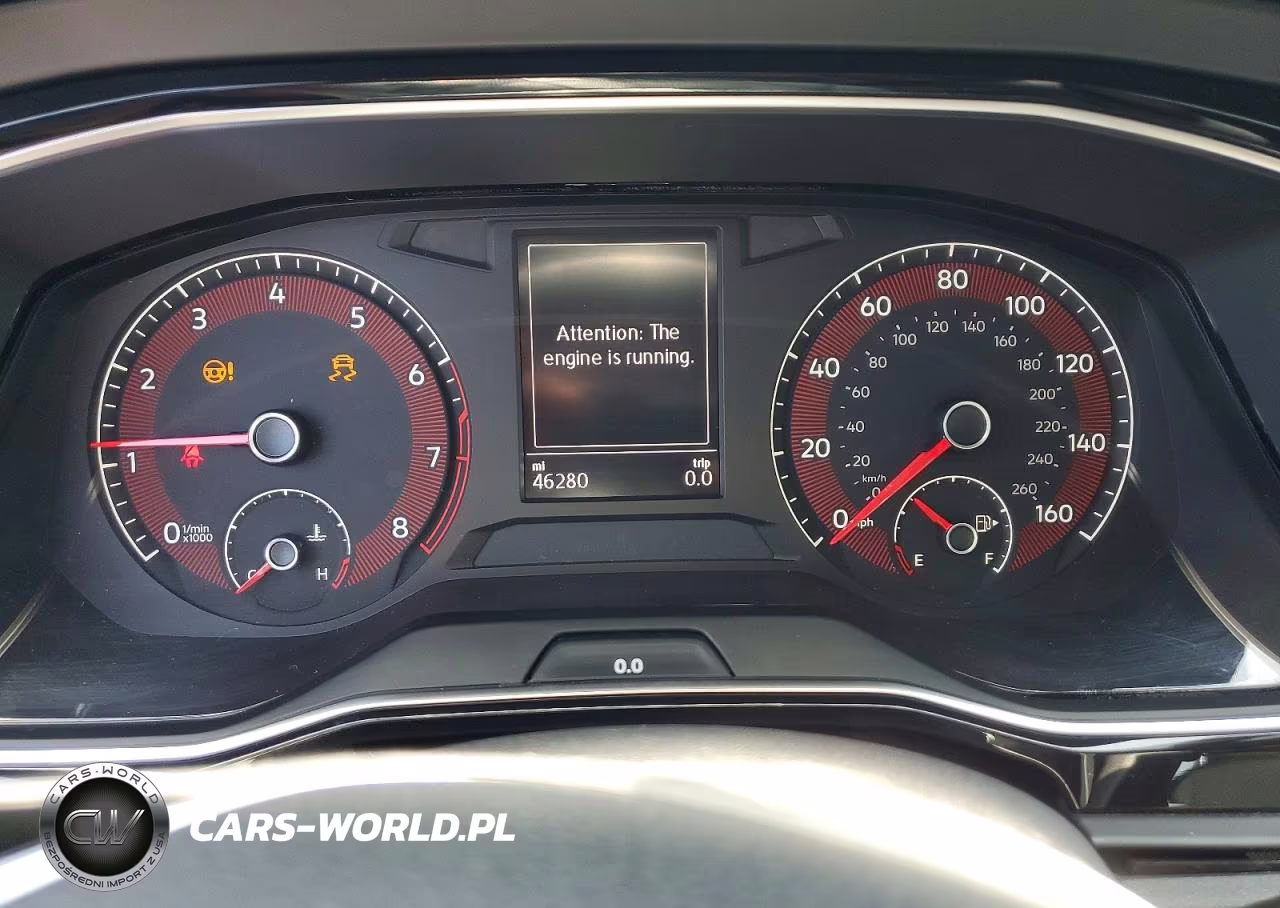 2019 Volkswagen Jetta 1.4T R-Line-1.4T S-1.4T Se VIN:3VWC57BU5KM053300 - 9